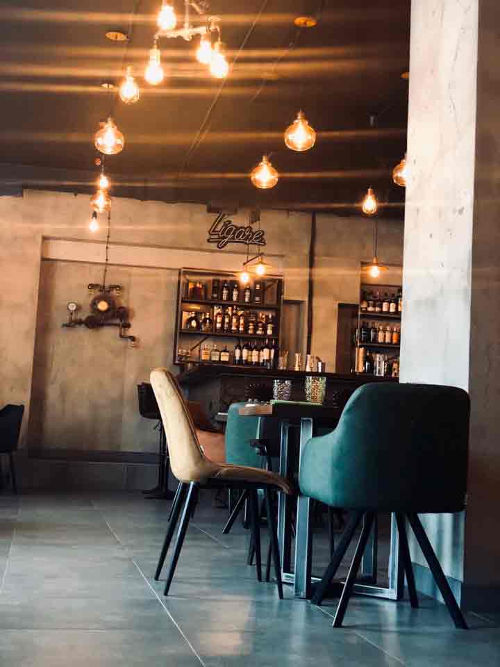 Проект летней веранды